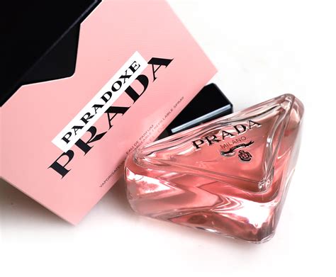 women prada milano perfume|Prada paradoxe perfume for women.